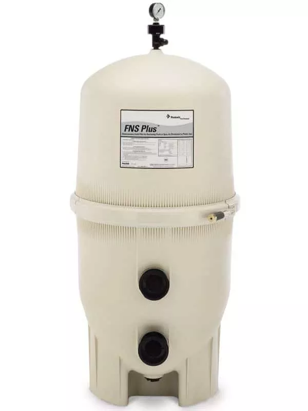 Pentair FNS Plus 48 Sq. Ft. DE Filter (valve not included) (180008)