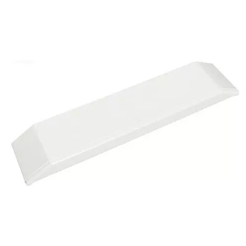 Pentair Front Bumper, White | LLU81PM