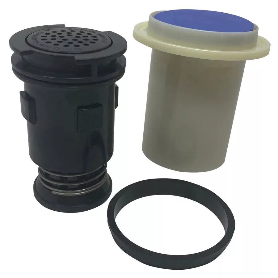 Pentair G4V Venturi Complete Black Without Riser | 230122
