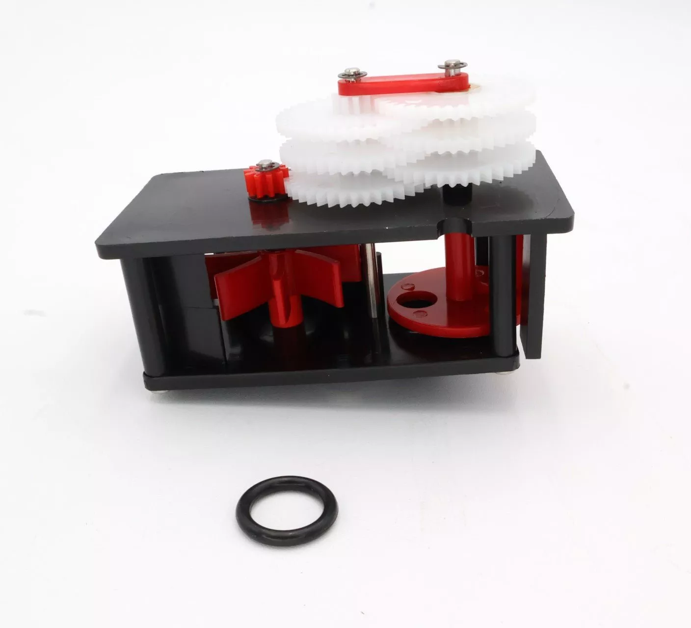 Pentair Gear Assembly | EG15