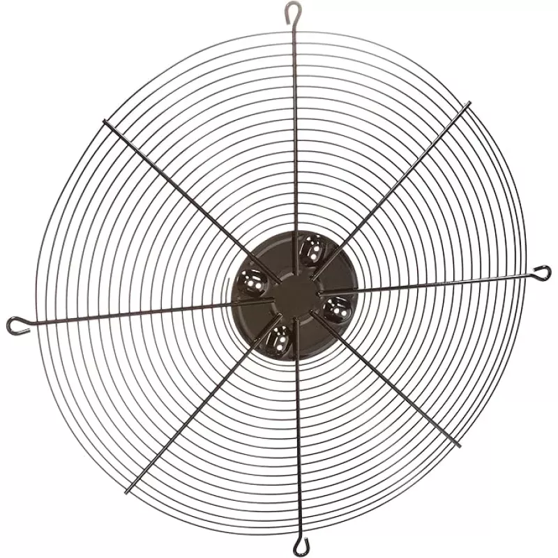 Pentair Guard Fan Grill 24in Dia | 473786Z