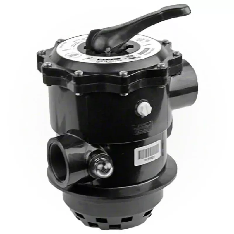 Pentair HiFlow Multiport Valve – 261185