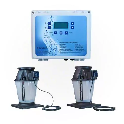 Pentair IntelliChem Chemical Controller 522622