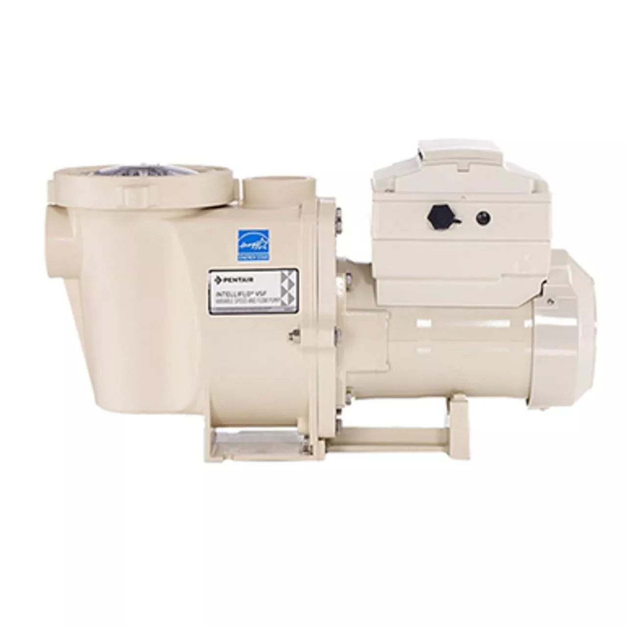 Pentair IntelliFlo VS+SVRS 3 HP Pump, Variable Speed, 230V | EC-011057