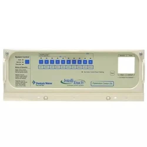 Pentair IntelliTouch i5X Expansion Kit (521225)