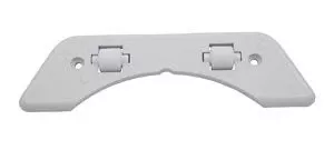 Pentair Jet Vac Pool Cleaner, Deflector Assembly (JV2B)