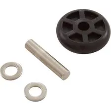 Pentair Kreepy Krauly Prowler 820 Side Wheel # 360134
