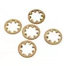 Pentair Legend Axle Plate Lock Washer (Pk of 5) (EC45)
