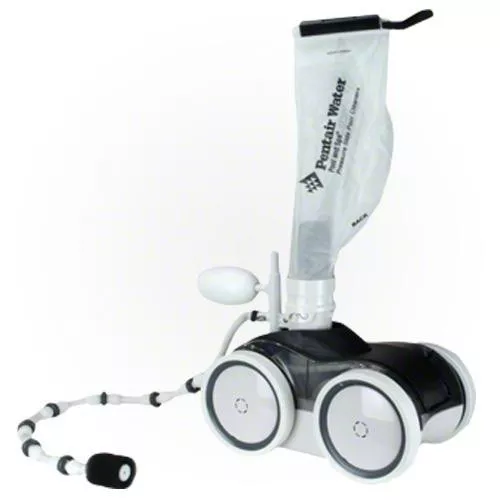 Pentair Legend I Less Pump Gray Automatic Pressure Pool Cleaner | LL505G