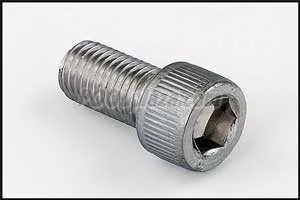Pentair Legend II Sweep Hose Adjustment Screw, SS, after 8-05 (370198) Overstock!