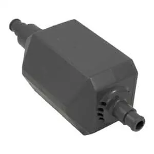 Pentair Legend Platinum Truck Pool Cleaner, Back-Up Valve Grey (LL10PM)