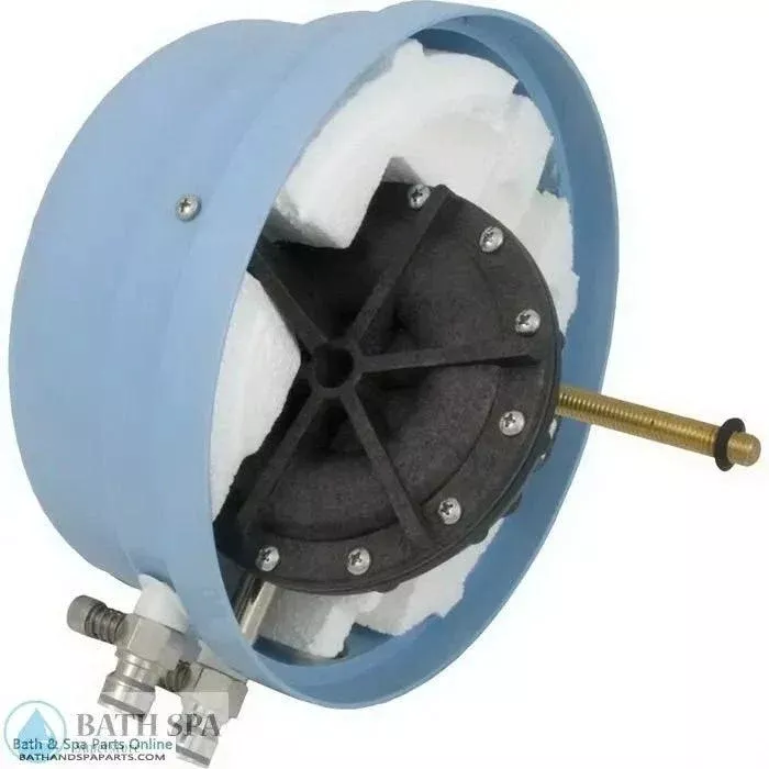 Pentair Letro 3-Wheel Cleaner Tune-Up Kit (LL205)