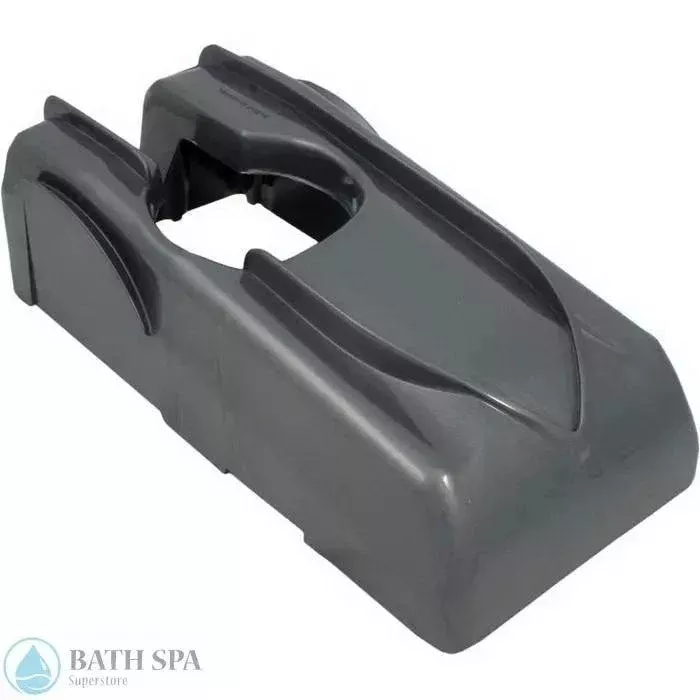 Pentair Letro LL105PM Cleaner Shroud [Gray] (LLU5PM)