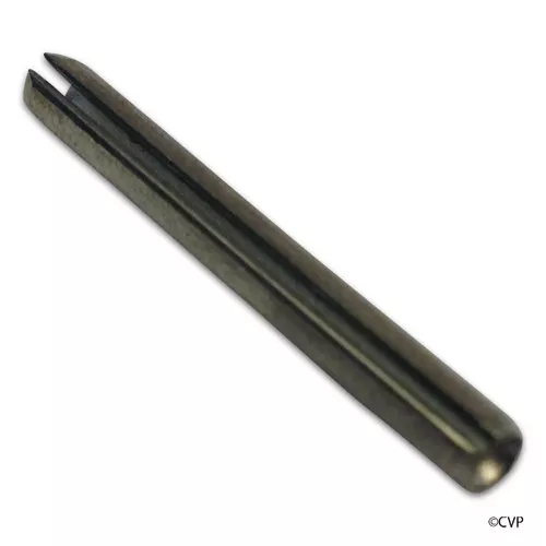 Pentair Locking Roll Pin Locking 1/8"X1-1/8" Stainless Steel | 273063