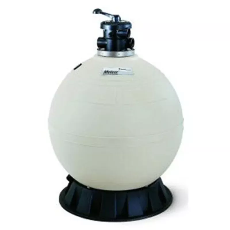 Pentair Meteor TM Sand Filter Black – 50 GPM