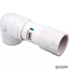 Pentair Pool Products Assembly-Tr40 Upper - 154803