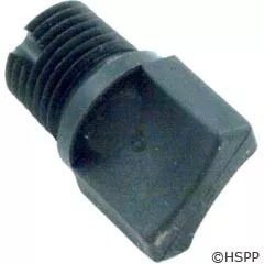 Pentair Pool Products Plug 1/4" Drn Universal - 98207700