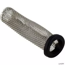 Pentair Pool Sweeps I and II Finger Screen for 3/4 inches Wall Fittings # LD09
