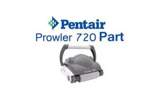 Pentair Prowler 720 Screw 2700 # P12106