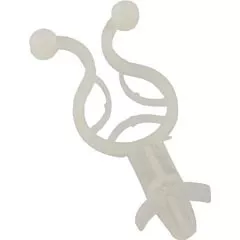 Pentair/Purex Wire Harness Clip, Pentair Minimax/Minimax Plus | 471277