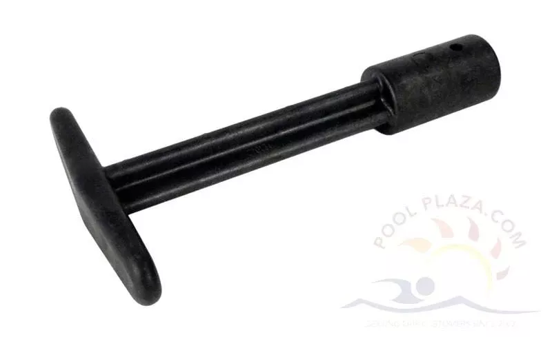 Pentair Push/Pull Valve Tee Handle, N/S (270134)