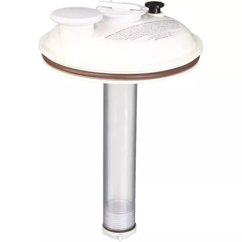 Pentair R172540 RCF Chlorine/Bromine Dispenser