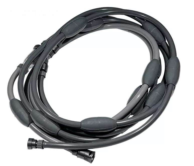 Pentair Racer Feed Line Hose Kit, Complete (360264)