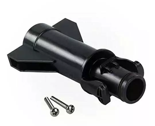 Pentair Racer Feed Mast Kit (360252)