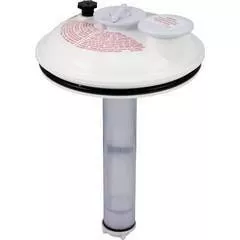 Pentair Rainbow Bromine Dispenser (RCF or RTL Series)