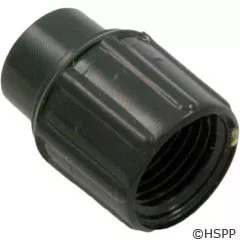 Pentair/Rainbow Compression Nut (1/4" - R18706