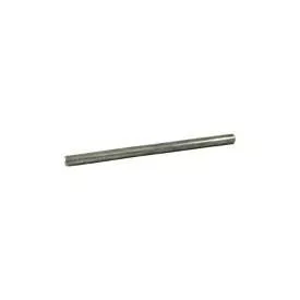 Pentair/Rainbow Pro Vac S/S Shaft, 1/4 in. (R03161)