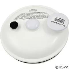 Pentair/Rainbow Top Load Lid Assembly - R172385