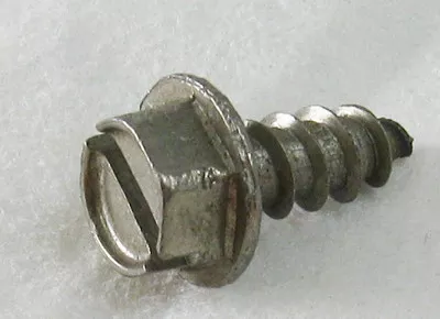 Pentair Screw #10-1-1/2" Flat Phil. (2 Req) | 273071