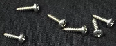 Pentair Screw For Housing Body (6 Pack) - New | E15