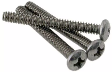 Pentair Screw, Pk Of 3 | JV43