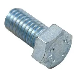 Pentair Series L Hex Head Screw, Brass, 3/4in. (07-1680)