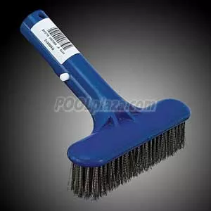 Pentair Small Algae Brush Stainless Steel (R500012)