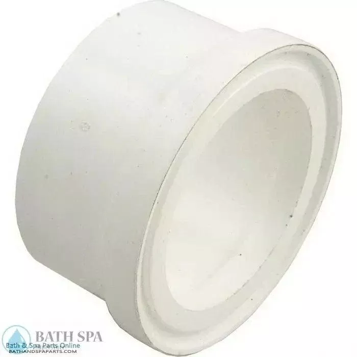 Pentair/Sta-Rite 2″ Slip Union Adapter (U11-196PS)