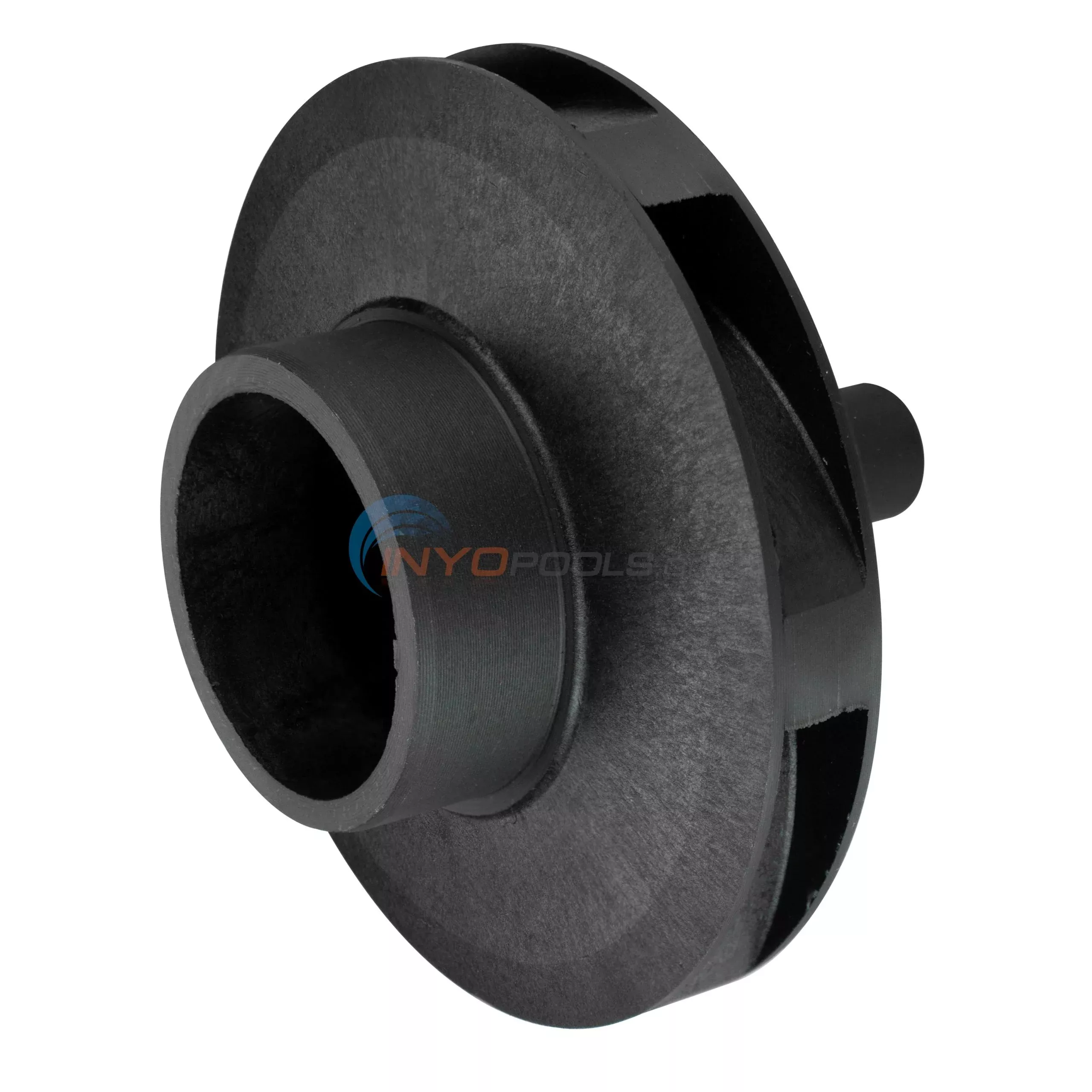 Pentair Sta-Rite 3HP IMpeller for Max-E-Pro , Dura-Glas II, IntelliPro – C105-238PLA – C105-238PLA/C105-238PLAZ