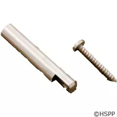 Pentair/Sta-Rite Shaft Kit, Ss, W/Set Screw - GW9536