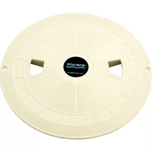 Pentair Sta-Rite White Skimmer Lid