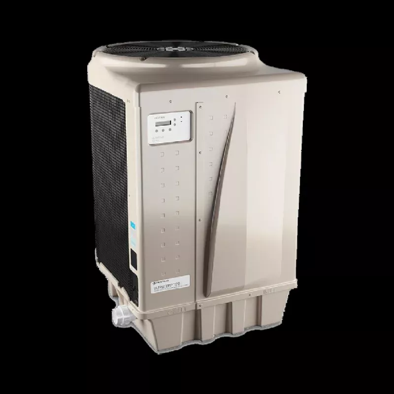 Pentair UltraTemp 140 H/C Pump 140K BTU 460958