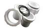 Pentair Union, Bulkhead-(Before 1-90) | 50901100
