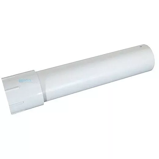 Pentair Upper Inlet Piping Assembly 156344