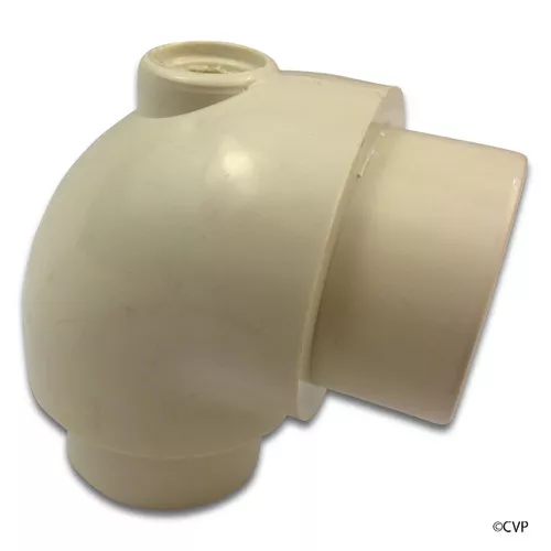 Pentair Vac-Mate 90Î_ Elbow | R36031