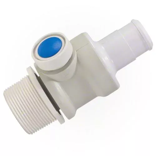 Pentair Wall Fitting LXW22
