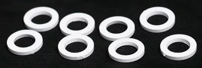 Pentair Washer, Wheel Adj (Set Of 8) | R201626