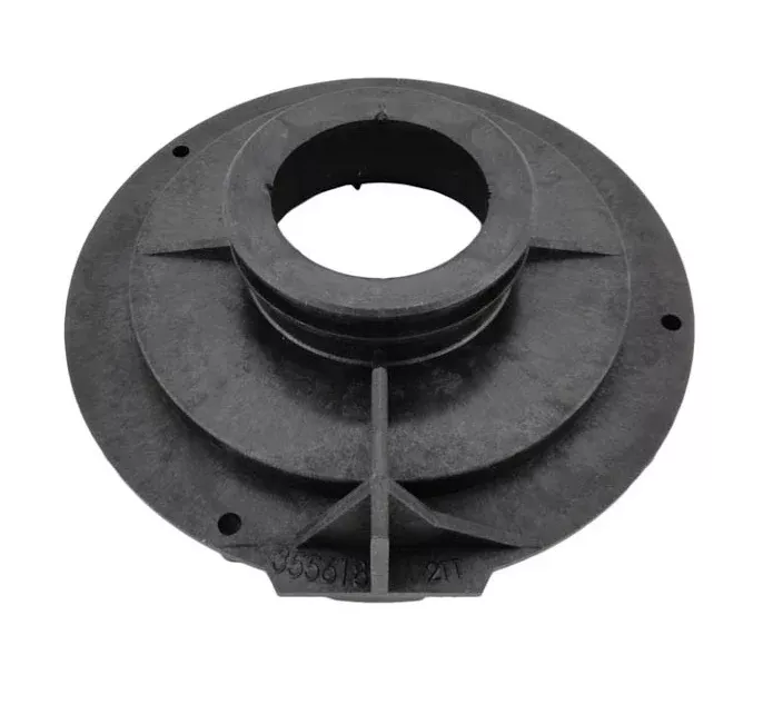 PENTAIR WATER POOL AND SPA INC SUPERFLO DIFFUSER 1.5HP 2HP | 355618Z