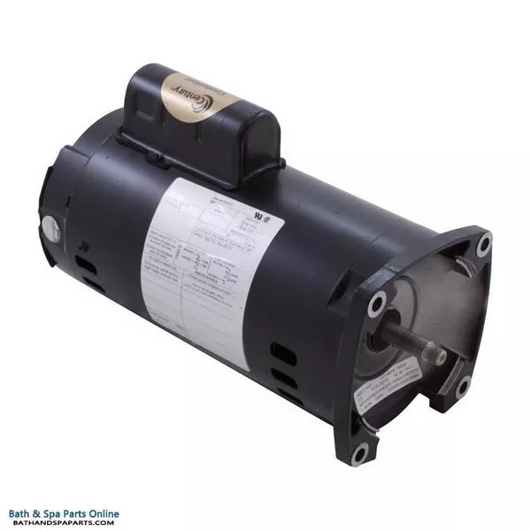 Pentair Waterfall Motor [AF180/AFP150/AFP180] (355222S)