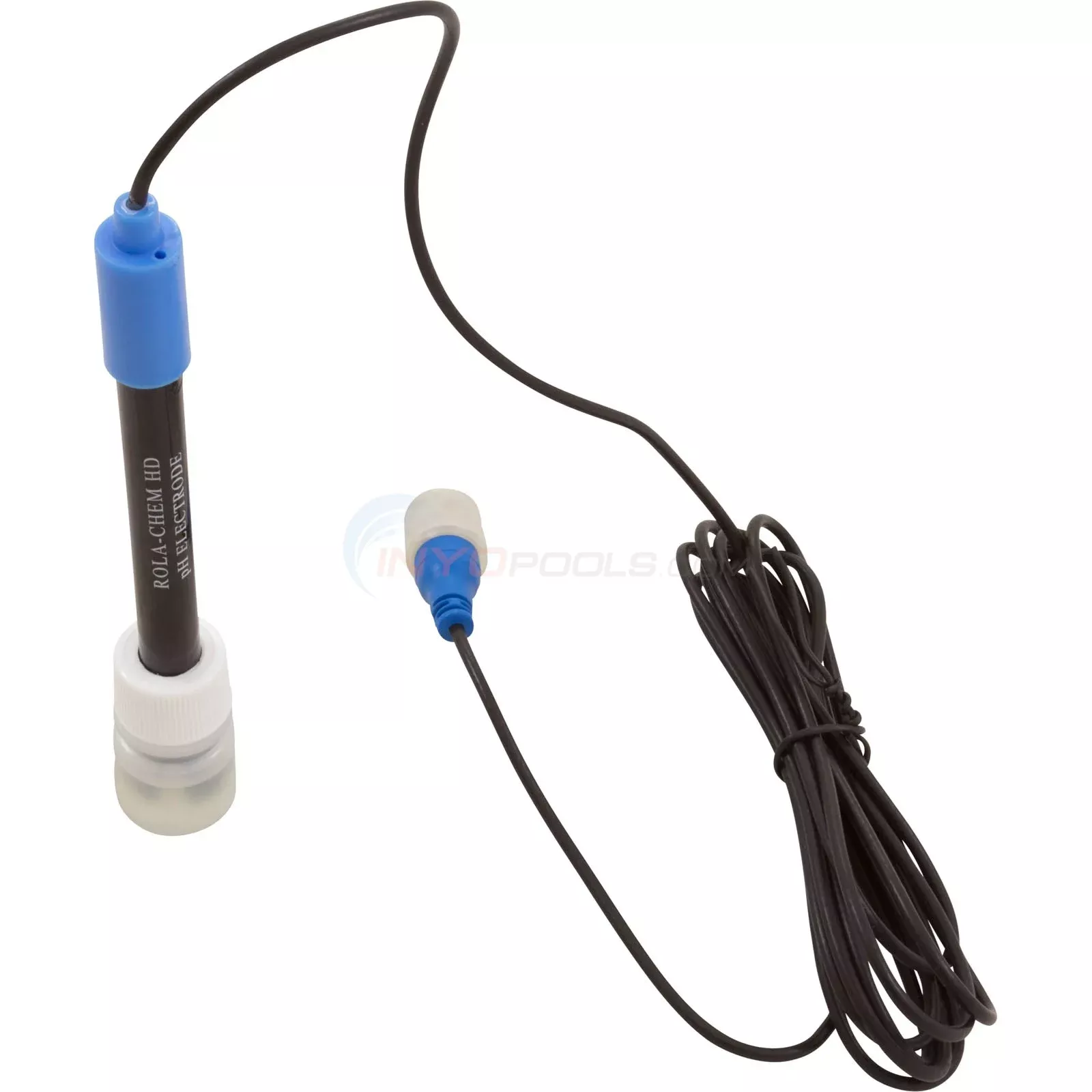 “ph Probe, Standard” – 2415-003